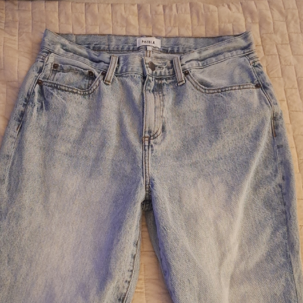 Pistola Jeans